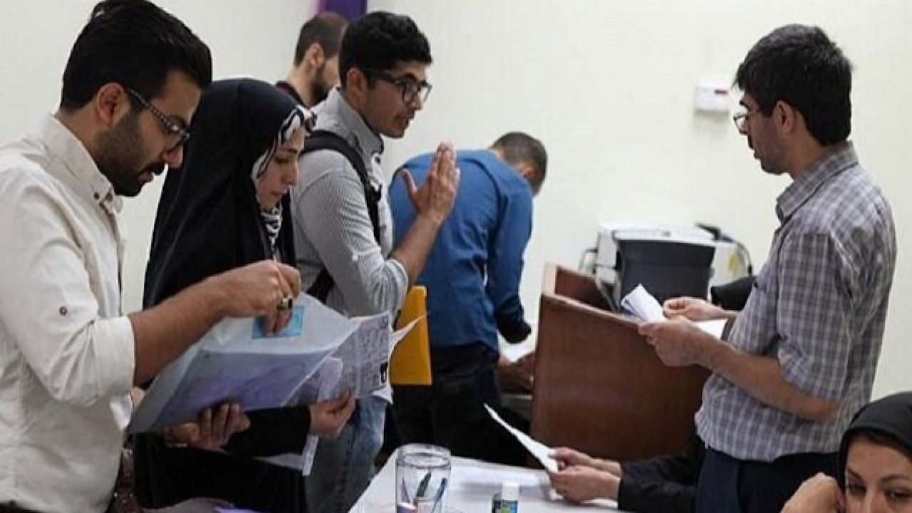 ممنوعیت اخذ هرگونه وجه اجباری در زمان ثبت‌نام مدارس