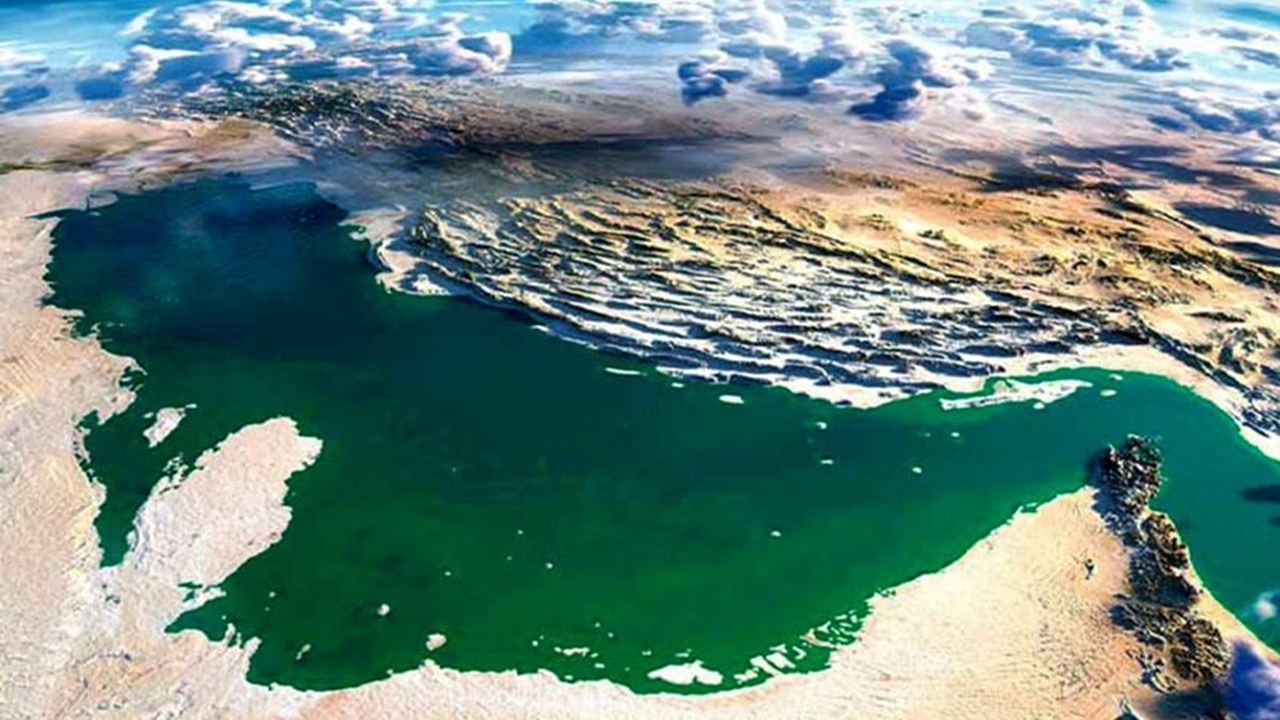 «خلیج فارس»؛ عبارت پرتکرار سیاستمداران غربی + فیلم