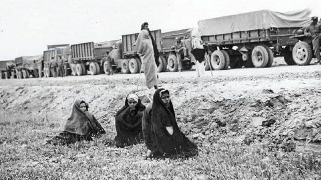 وجهه آمریکا پیش از کودتا ۲۸ مرداد در ایران چگونه بود؟ + فیلم