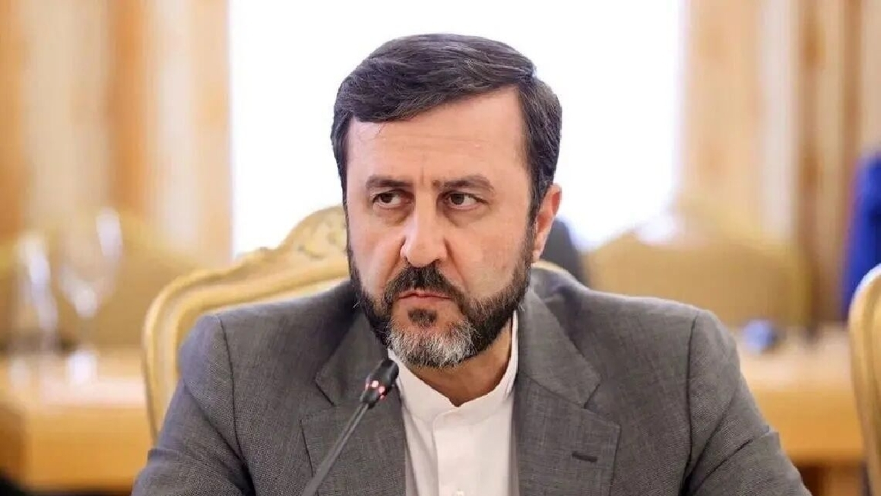 تاکید غریبآبادی بر ضرورت استفاده از ظرفیتهای استانی در دو سوی مرز ایران و افغانستان