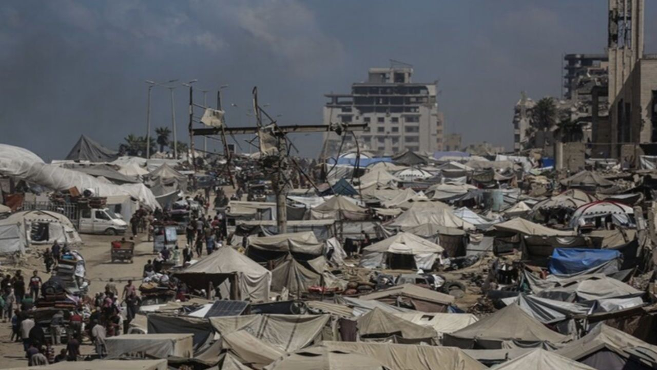 اعتراف صهیونیست‌ها: تل‌آویو کنترل غزه را در دست ندارد