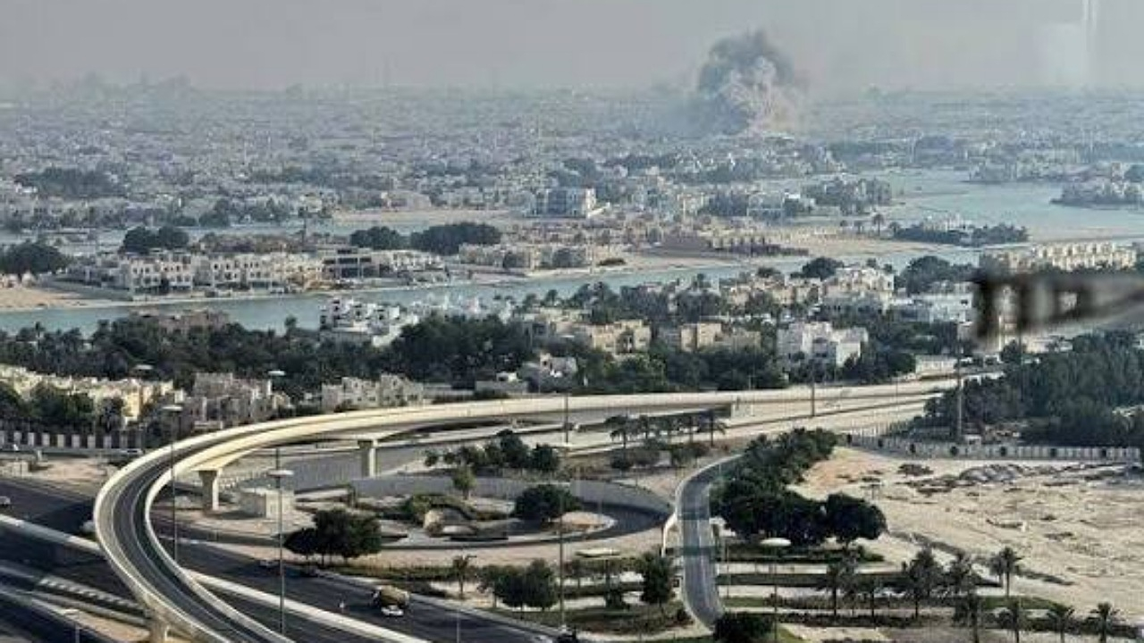 سرمایهگذاری تریلیونی قطر هم مانع چراغ سبز ترامپ به حمله اسرائیل نشد! + فیلم