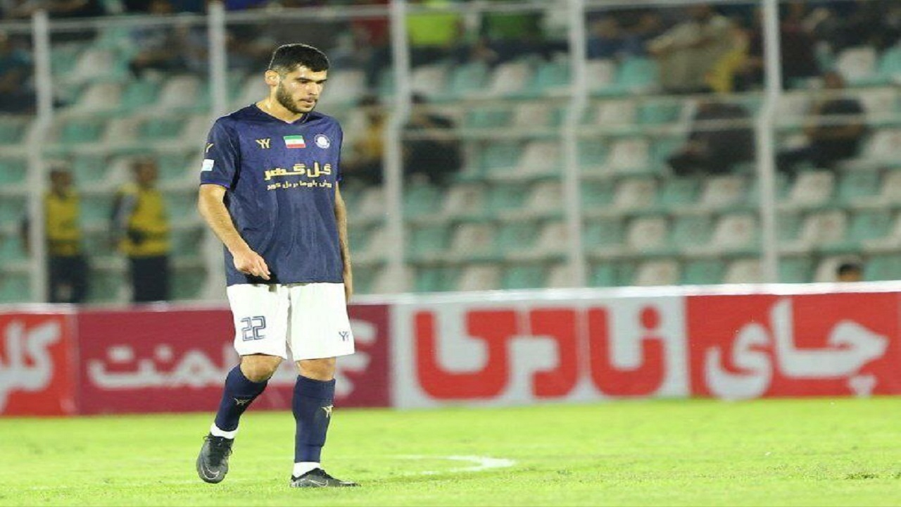 پرسپولیس برا ی جذب مدافع گل گهر دست به کار شد