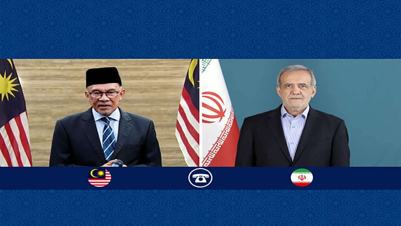 ملت‌ها و دولت‌های اسلامی باید ندای مظلومیت مردم غزه را یکصدا در محافل بین‌المللی فریاد بزنند