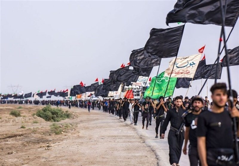 آغاز شمارش معکوس اربعین ۱۴۰۵/بلیت اتوبوس اربعین ابلاغ اما پروازها در انتظار نرخگذاری
