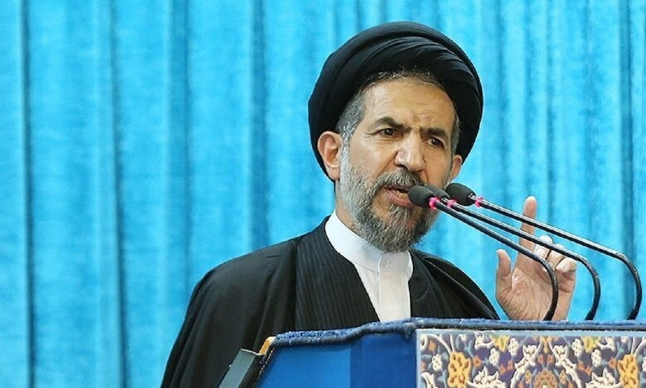 بیانیه سازمان شانگهای در دفاع از ایران بی‌نظیر است