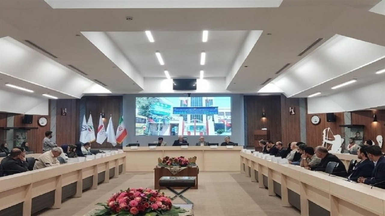 مجمع سالیانه فدراسیون جانبازان و توانیابان برگزار شد
