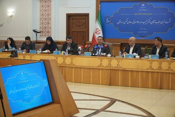 قیمت تمامشده واحدهای نهضت ملی مسکن چقدر است؟ /پروژه متوقف نهضت ملی مسکن در استانها نداریم