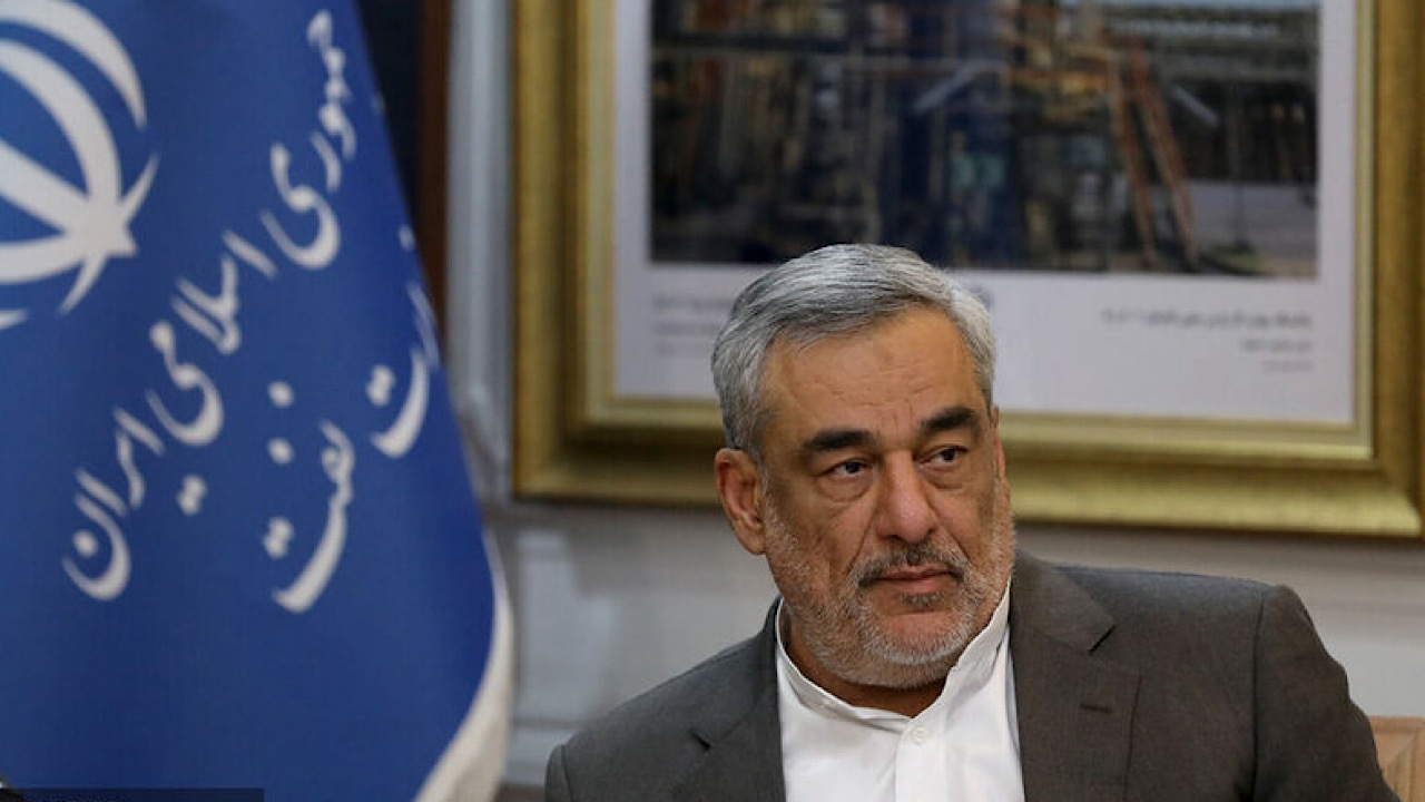 بورد: اجازه نمی‌دهیم توهمات دشمنان ⁧ایران⁩ به واقعیت برسد