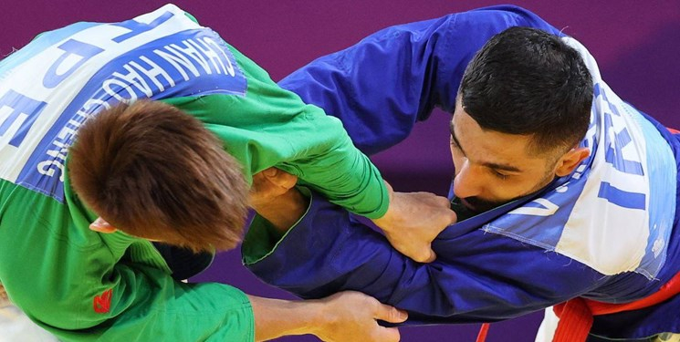 پایان کار کوراش ایران در قهرمانی جهان با ۱۱ مدال رنگارنگ از ۱۴ فرصت ممکن