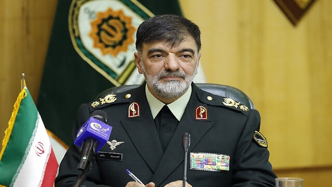 کاهش ۴۱ درصدی سرقت از سال ۱۴۰۱ تاکنون
