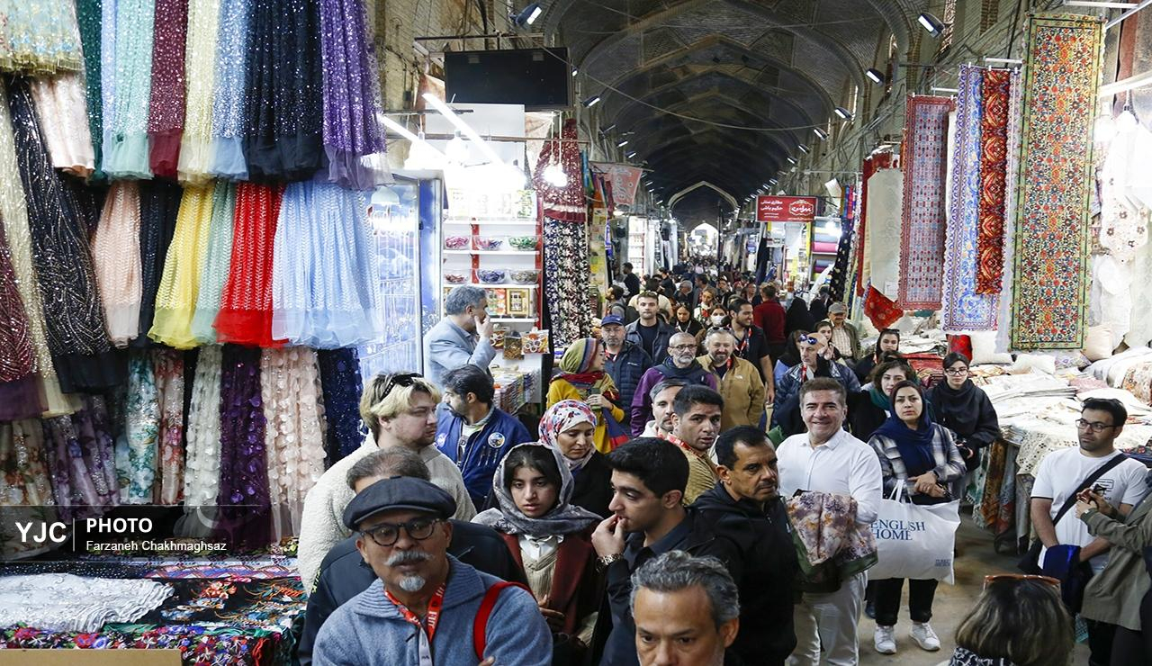 پنجمین روز از جشنواره جهانی فجر در شیراز