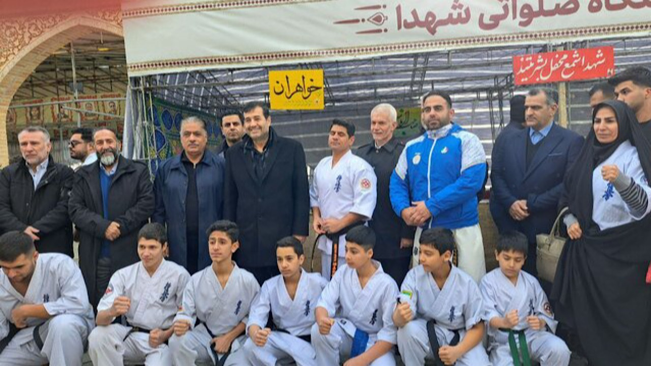 دنیامالی: در بازی‌های آسیایی ناگویا ژاپن خبر‌های بسیار خوبی را خواهیم شنید