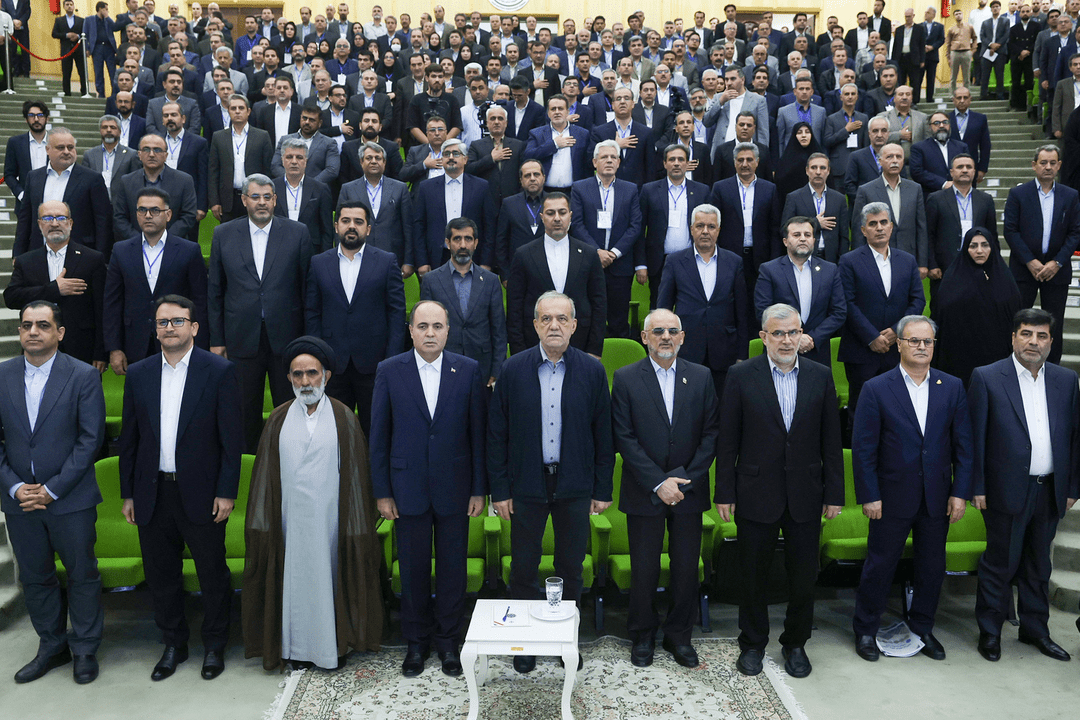 گزارش تصویری آیین ملی آغاز سال زراعی جدید