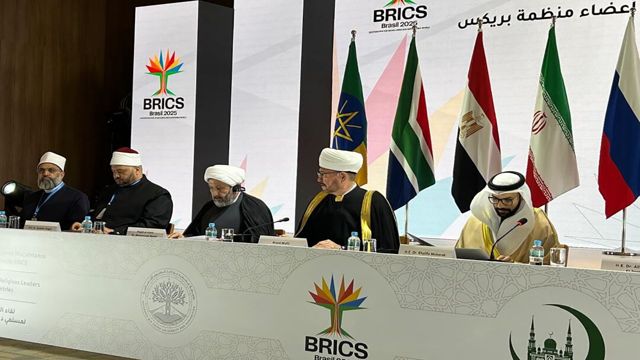 رهبران مسلمان کشورهای بریکس تخریب ساختار خانواده را تهدید بشریت دانستند