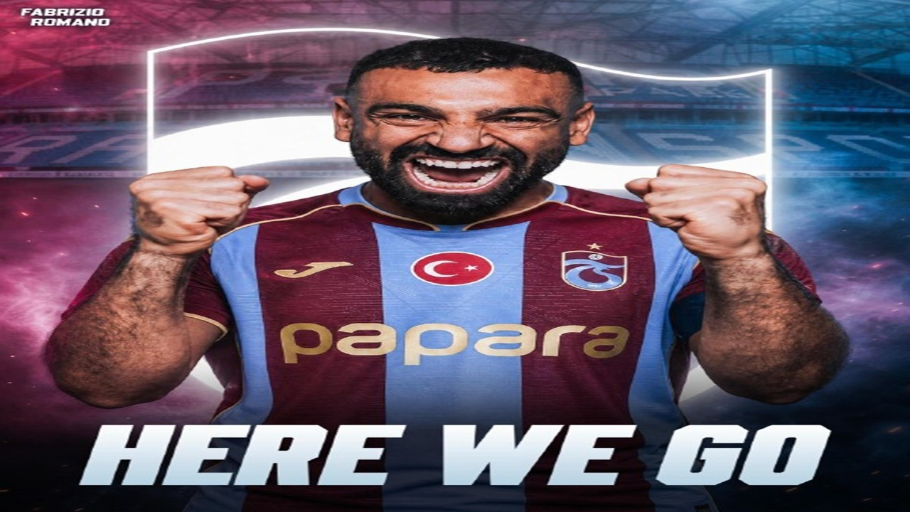 محمد صلاح به مقصد ترکیه پرواز کرد