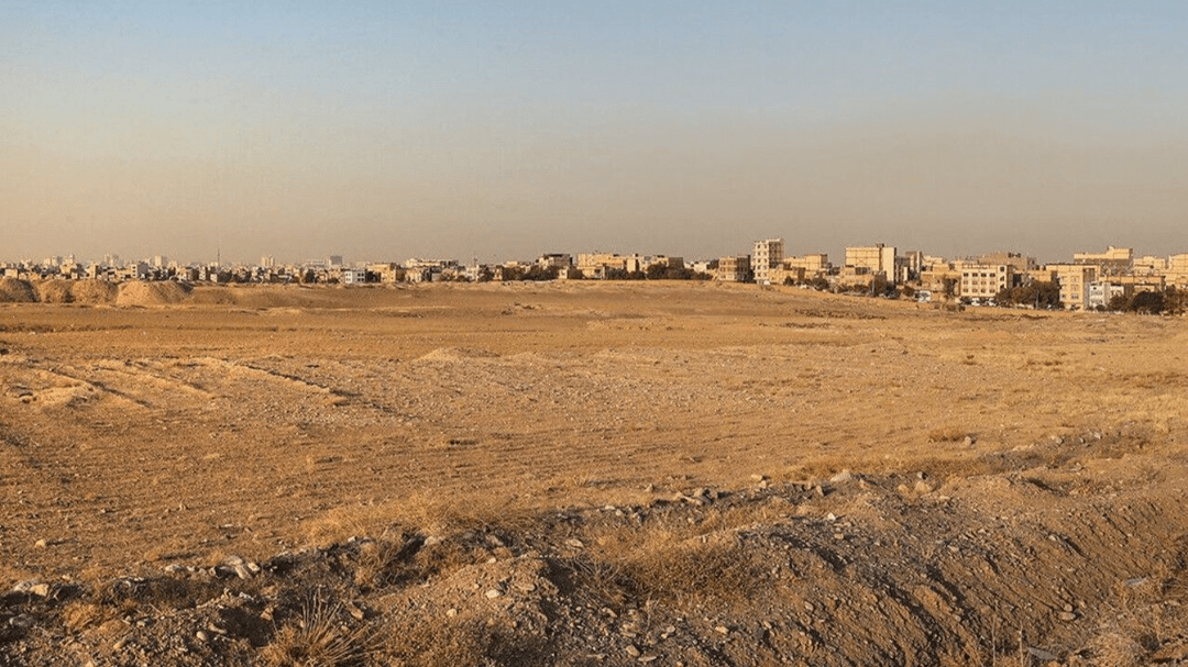 آمار جدید از آماده‌سازی زمین برای خانه