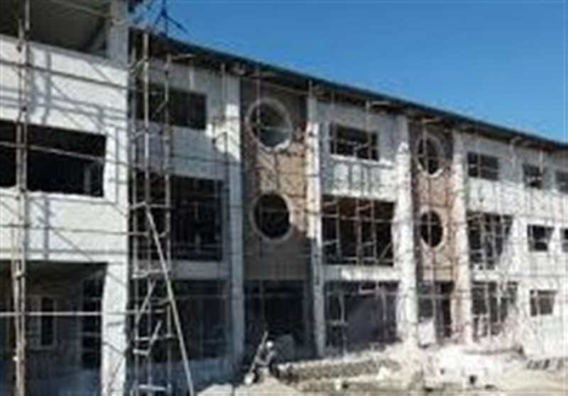 تحویل پروژههای نیمهتمام مدرسهسازی در مشگینشهر تا مهرما