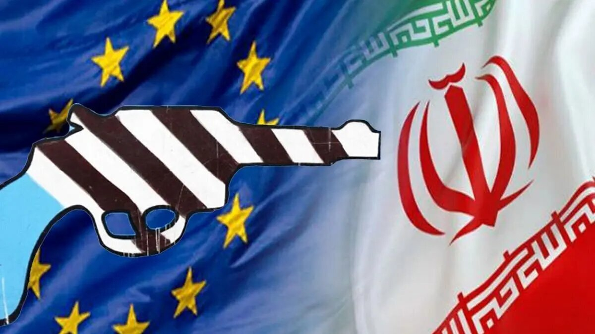 ایران باید «اقتدار در میدان» و «انعطاف در دیپلماسی» را تلفیق کند