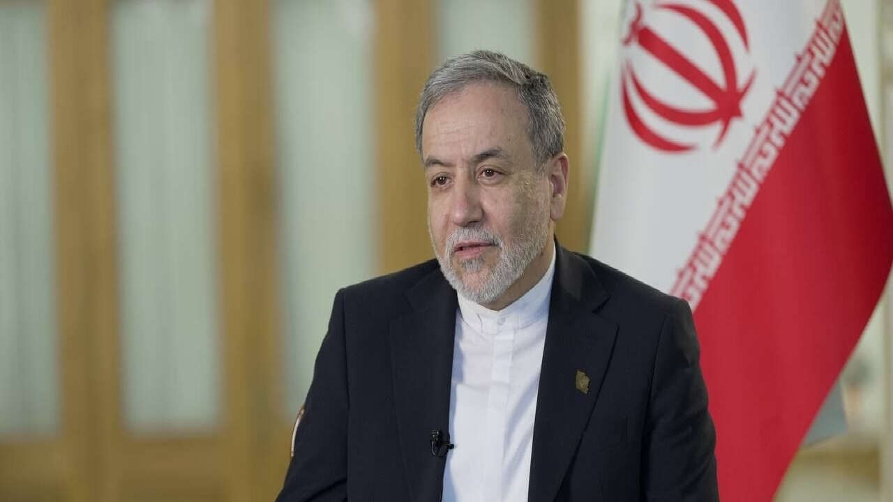 عراقچی: حق غنیسازی مهمترین نقطه اختلاف ایران و آمریکا است