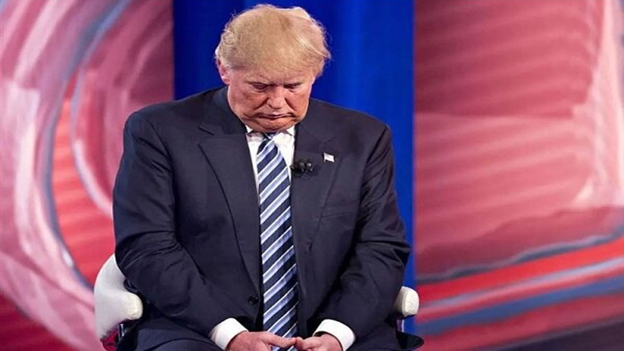 سه ستون قدرت ترامپ در آستانه فروریختن