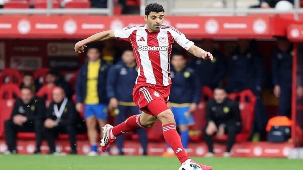 نگرانی در خط حمله المپیاکوس؛ طارمی و الکعبی از فرم ایده‌آل فاصله گرفتند