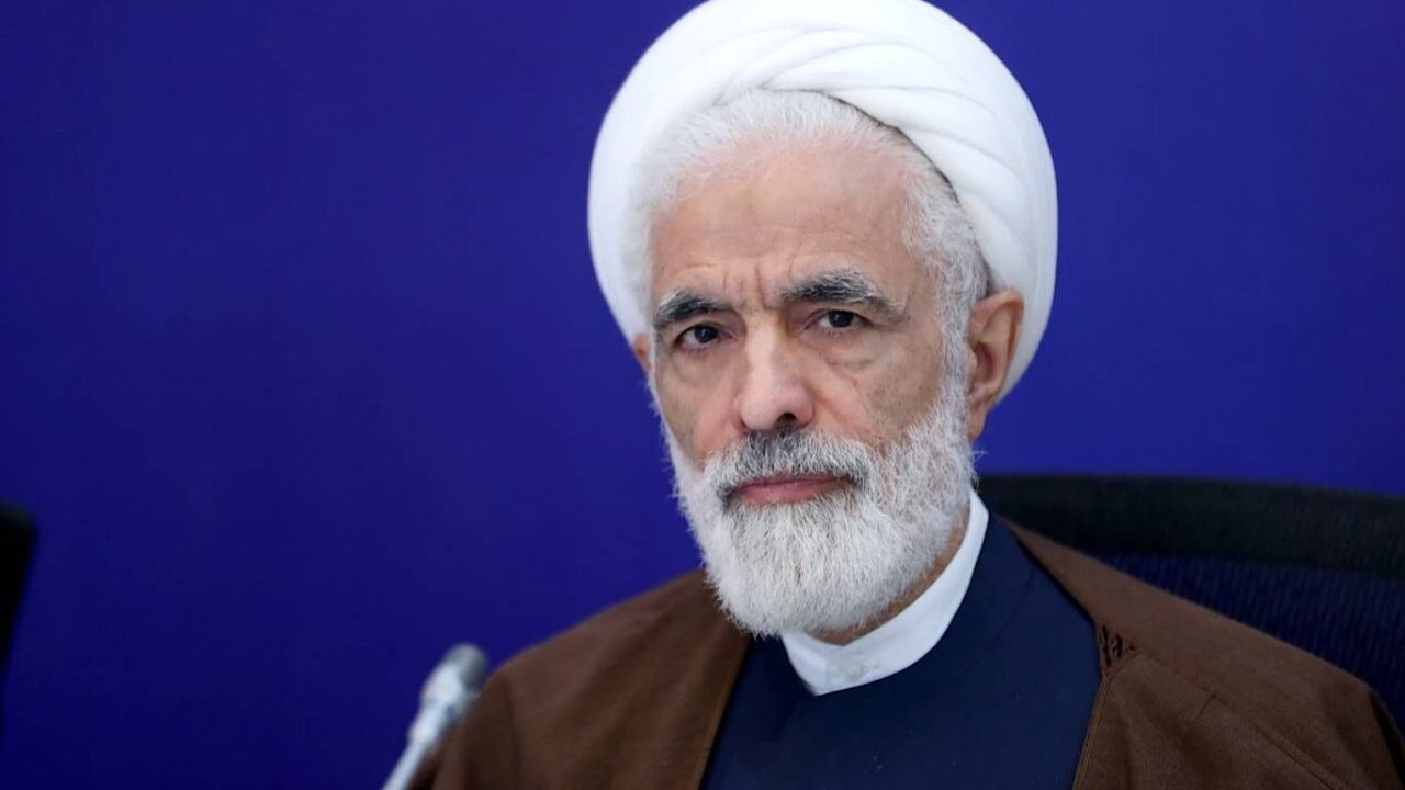 دستور انصاری برای مستندسازی و اقدام حقوقی حمله موشکی آمریکا به مراسم عروسی در سیریک