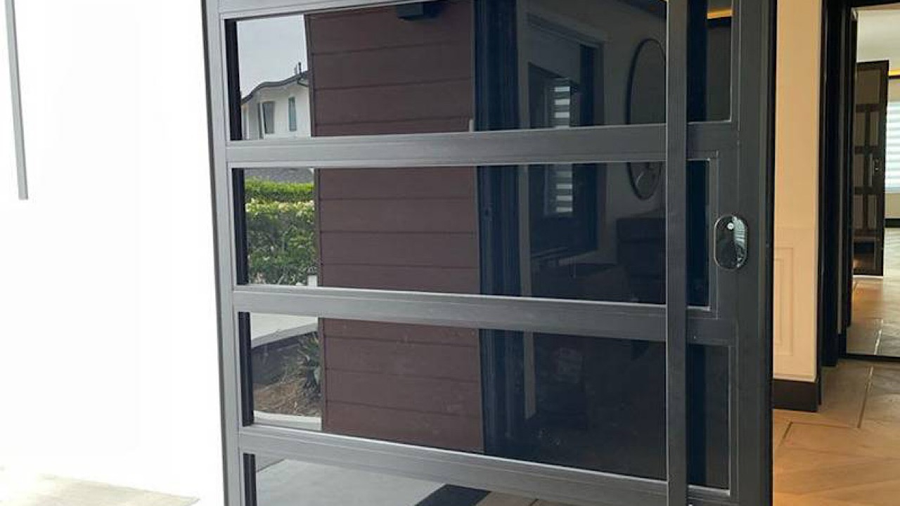 لولا درب سنگین؛ انتخابی که هم دوام دارد هم ظاهر حرفهای میسازد