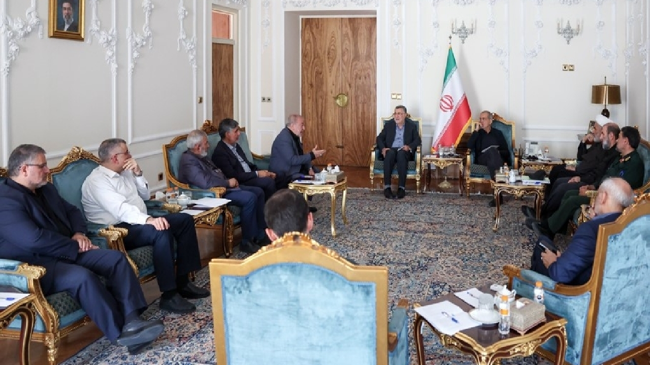 تأکید رئیس سازمان بر نقش مراکز تحقیقاتی در حل مسائل کشور