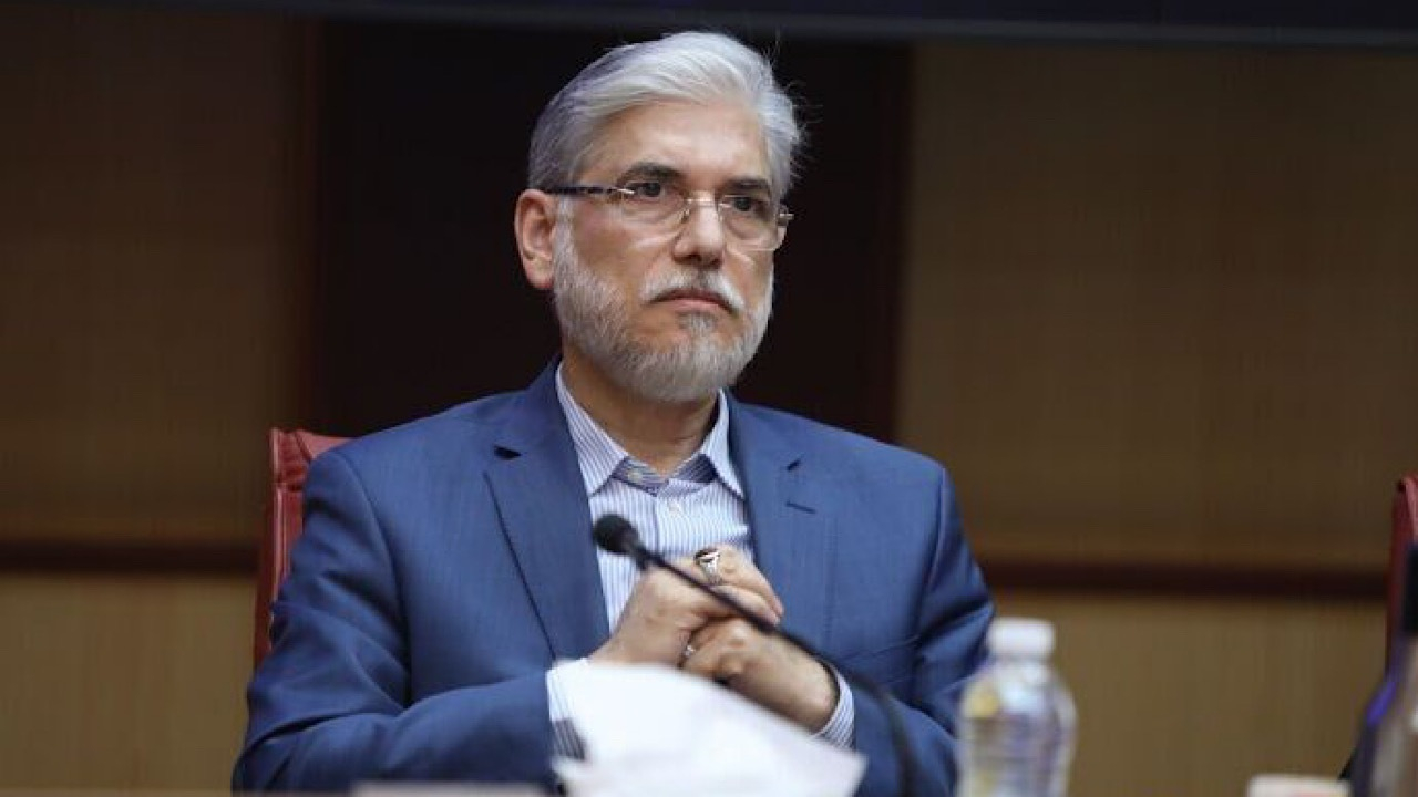 وزیر علوم: ۹۵ درصد خوابگاه‌های آسیب‌دیده دانشگاه شهید بهشتی بازسازی شد