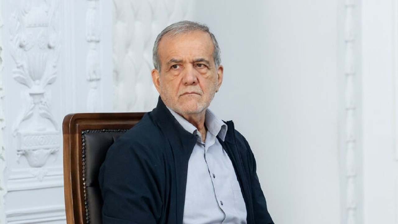 افتتاح طرح انتقال آب دریای عمان به فلات مرکزی با دستور پزشکیان/ غلبه بر بحران آب با کار علمی