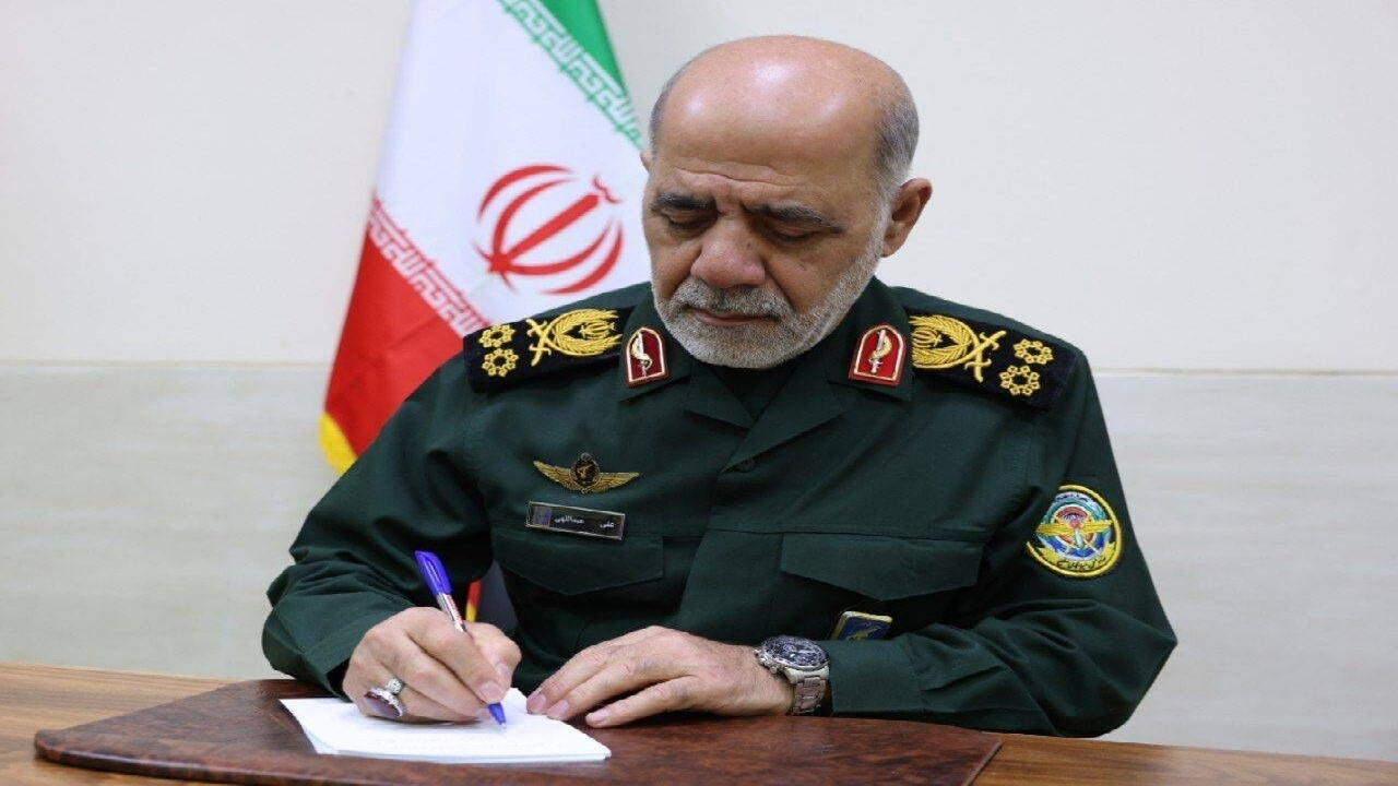 سرلشکر عبداللهی: سربازان، پشتوانه ارتقای توان دفاعی و افزایش بازدارندگی ملی هستند