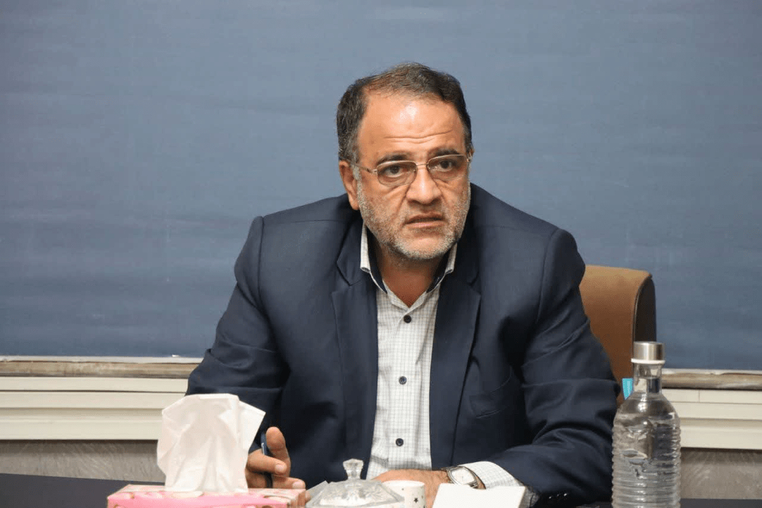 مراغه آماده برگزاری انتخابات شوراهای اسلامی در ۲۰۳ شعبه اخذ رأی است