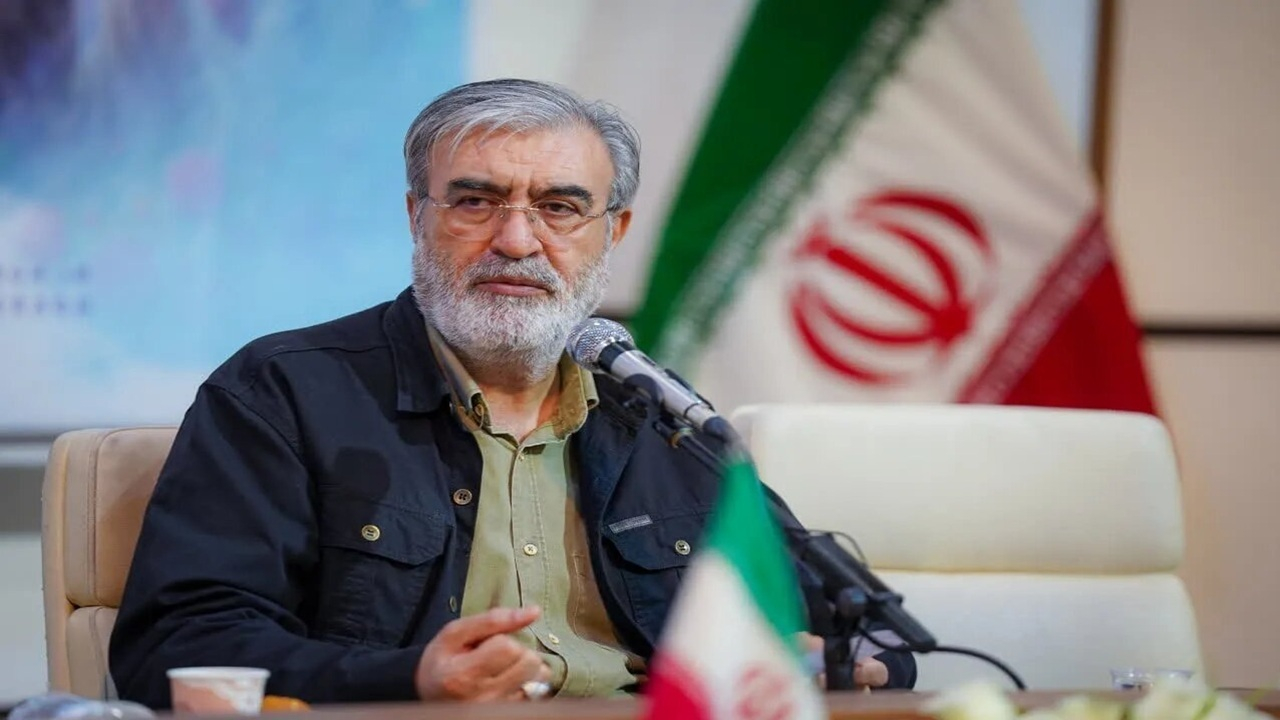 خواسته‌های ترامپ از ایران هیچ مشروعیتی ندارد/ برای هر اقدام آمریکا آمادگی کامل داریم
