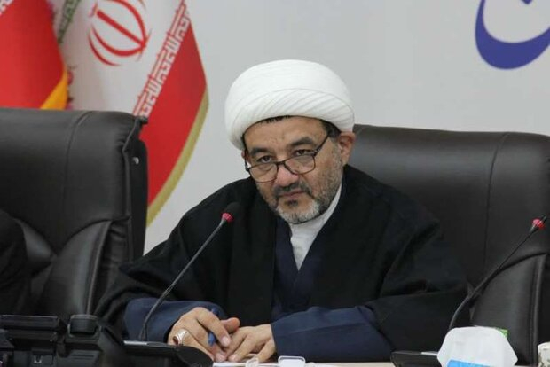 گسترش صلح و سازش در پرونده‌های قضائی خوزستان