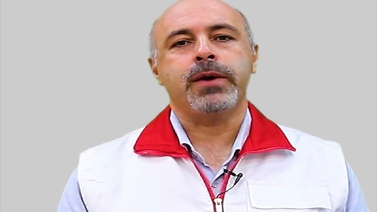 چگونگی پیشگیری از بیماری‌های فصلی در مدارس + فیلم