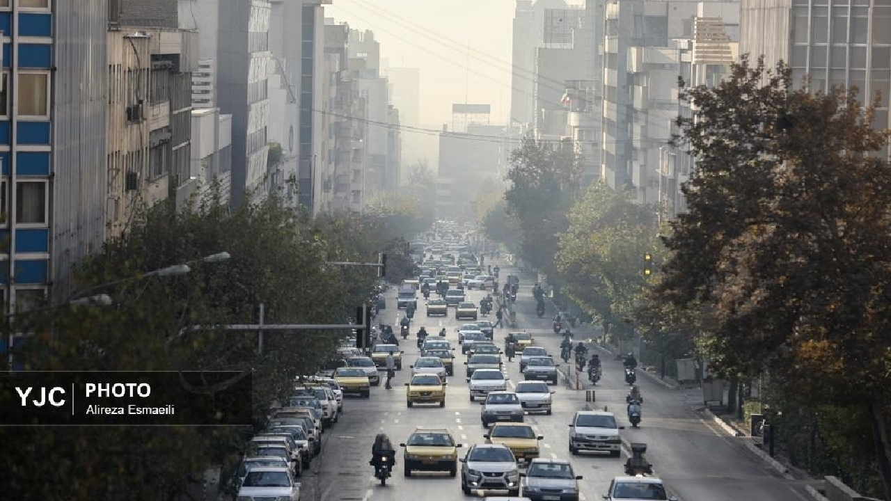 جلسه کارگروه اضطرار آلودگی هوا تشکیل میشود