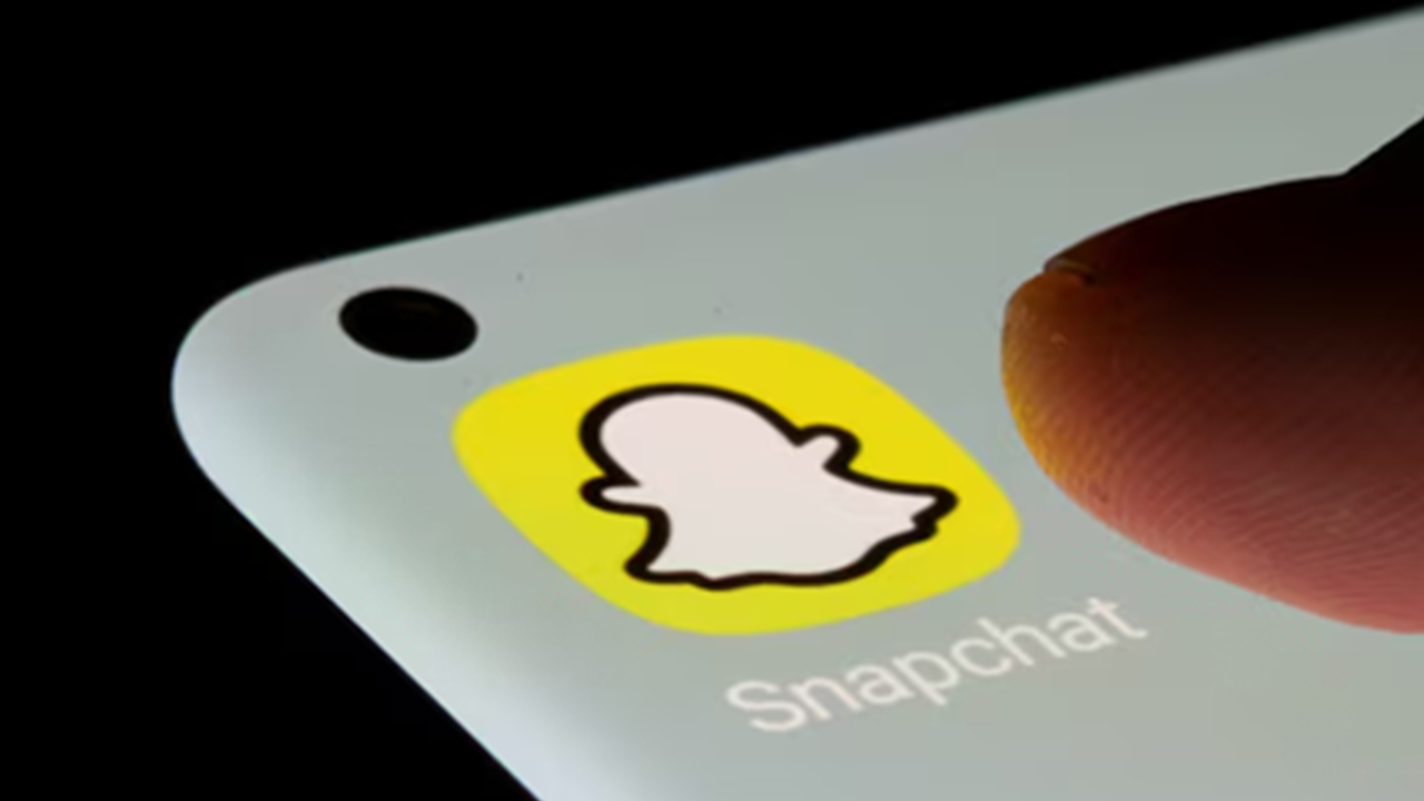 دسترسی به اسنپچت در روسیه مسدود شد