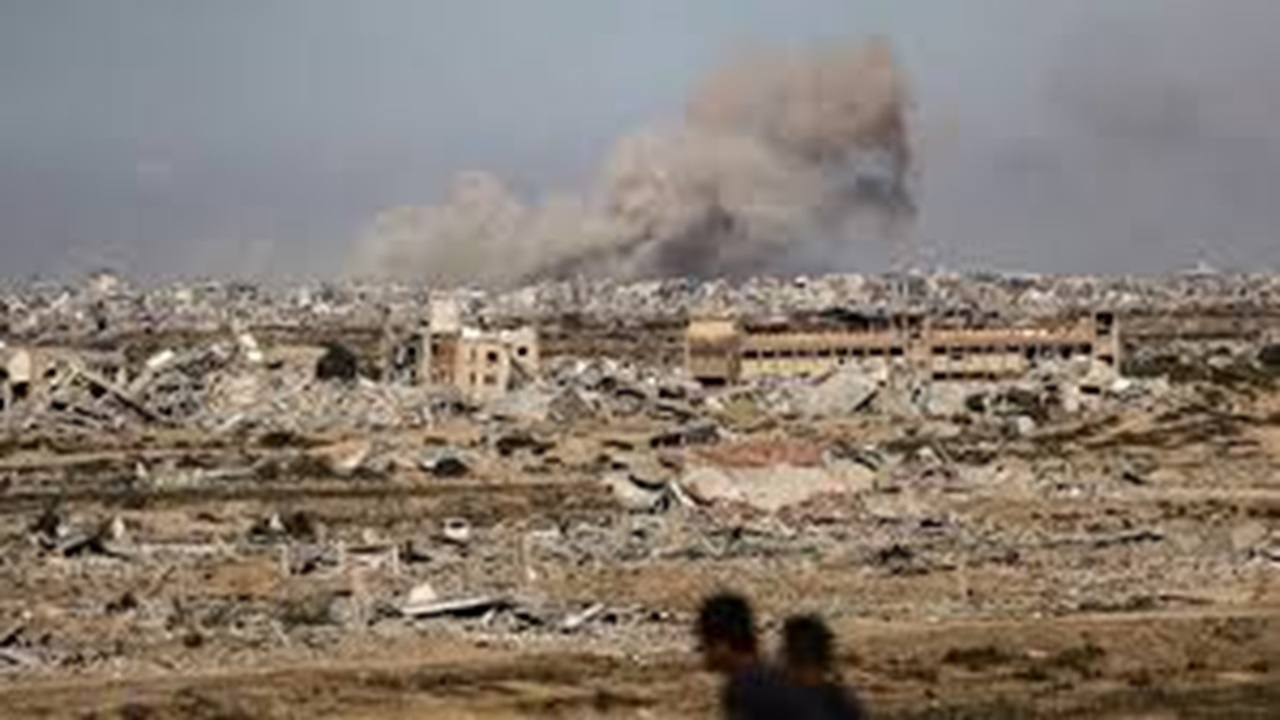 دوباره زخمها سرباز کردهاند + فیلم