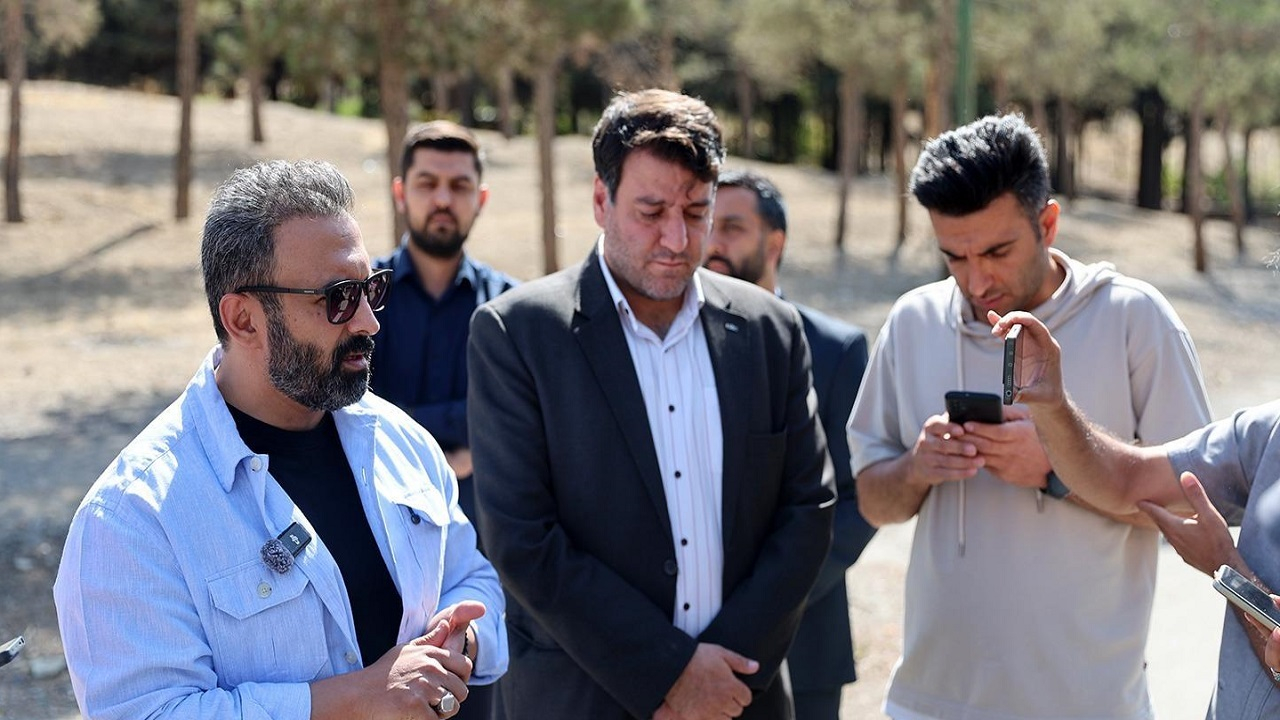 آفت سوسک پوست‌خوار مشکل اصلی درختان چیتگر/ ۲۰ هزار درخت جایگزین شد