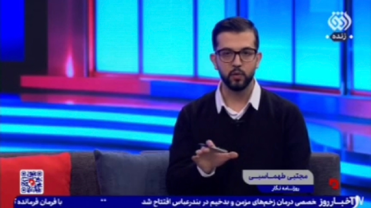 فرصتها و تهدیدهای هوش مصنوعی + فیلم