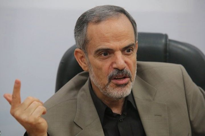 حضور نظامی خارجی در تنگه هرمز تهدیدی برای امنیت منطقه/ آمریکایی‌ها جنگجویان نیابتی رژیم صهیونیستی شده‌اند