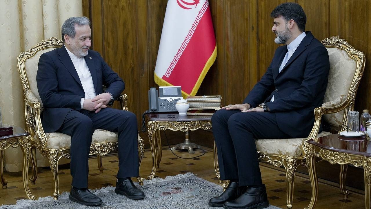 تأکید وزیر امور خارجه بر تقویت همکاری‌های اقتصادی و کنسولی ایران و عراق