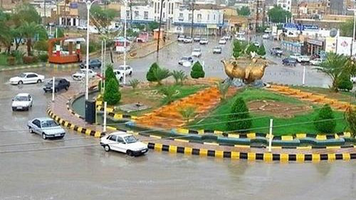 شهردار شادگان رفت، ماند، رفت و دوباره برگشت!