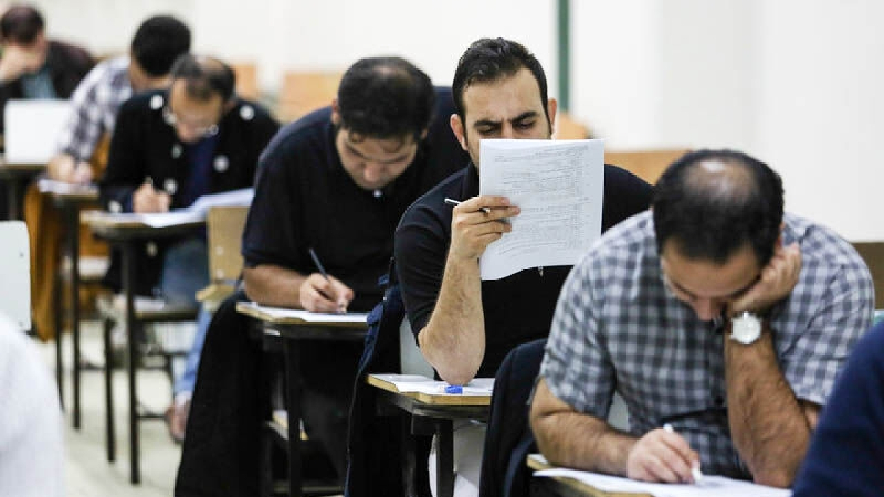 امروز آخرین مهلت ثبتنام در آزمون استخدامی دستگاههای اجرایی کشور