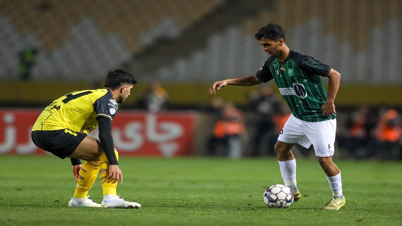 شکایت سپاهان از خیبر رد شد