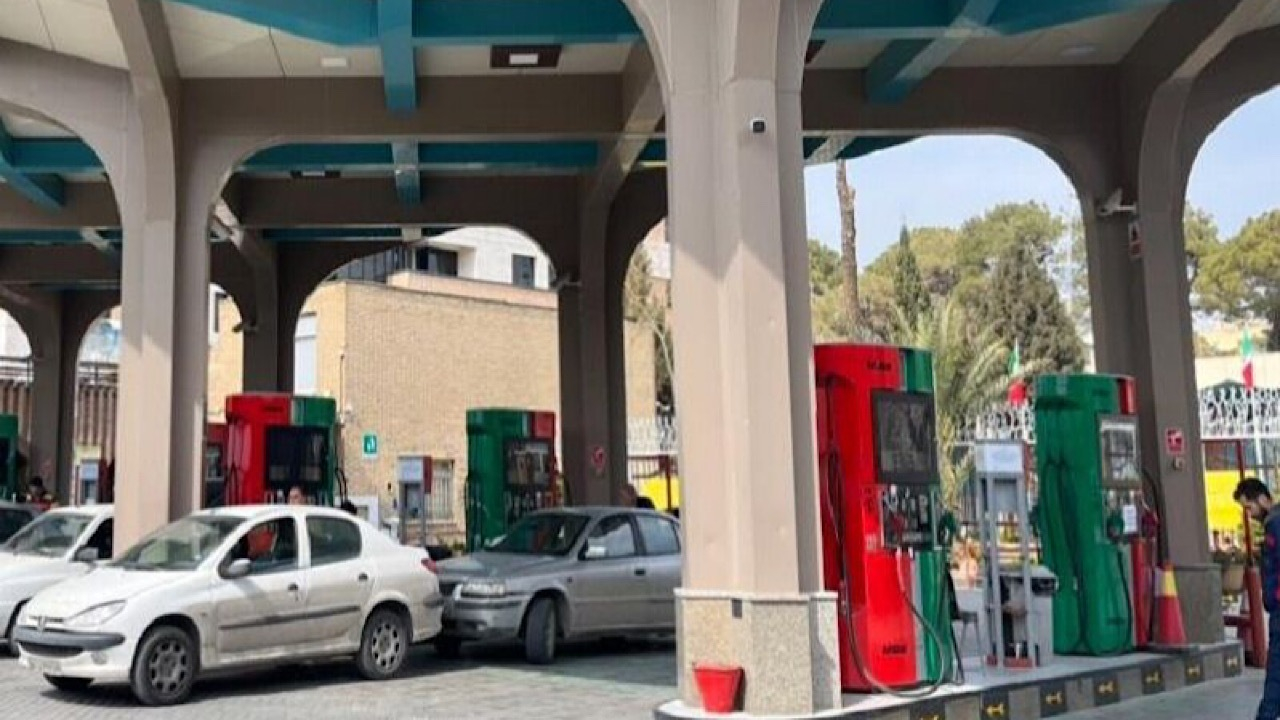 سوخت‌رسانی پایدار، مطلوب و بدون وقفه در سراسر کشور