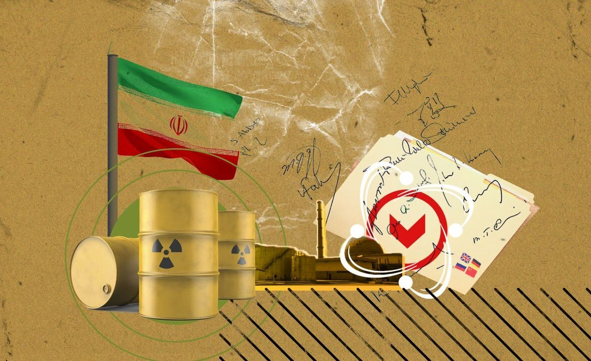 رایزنی با روسیه و چین میتواند از فعال‌سازی مکانیزم ماشه جلوگیری کند/ قرار دادن مکانیزم ماشه در برجام، مغایر با منافع ملی بود
