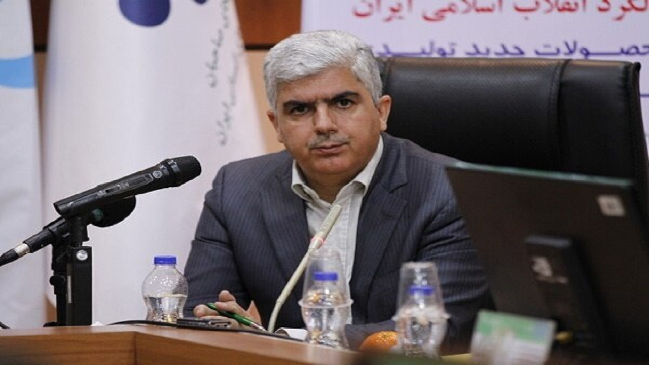 تامین و عرضه داروی مورد نیاز بازار کشور