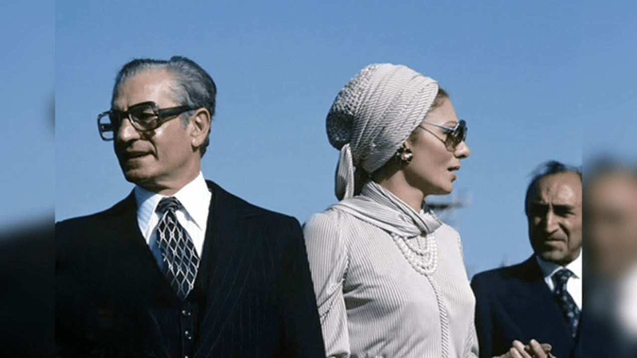 پشت‌پرده نقاب «ملکه نیکوکار»